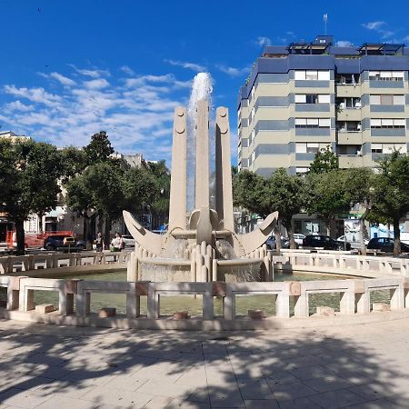 Casa MiMà: locazione turistica nel centro storico Brindisi Exterior foto