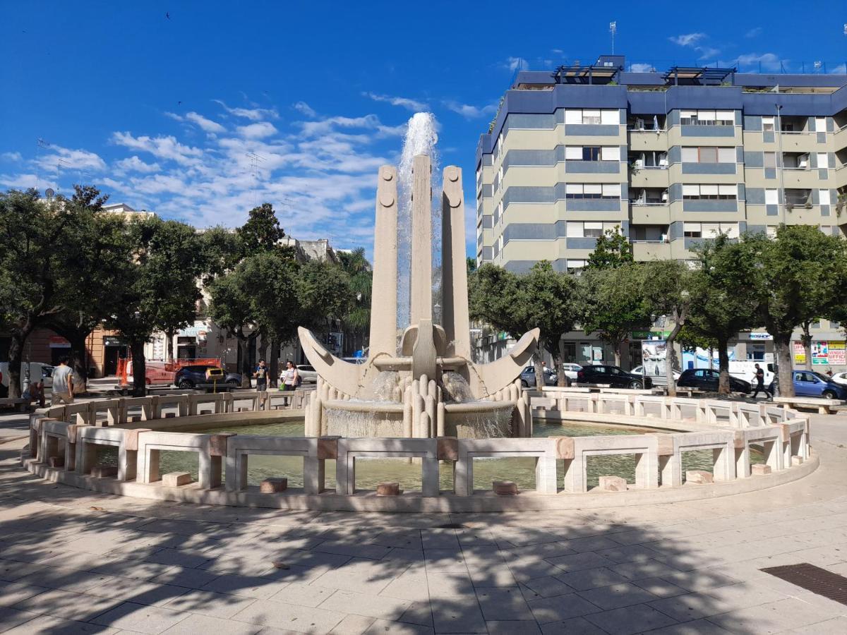 Casa MiMà: locazione turistica nel centro storico Brindisi Exterior foto
